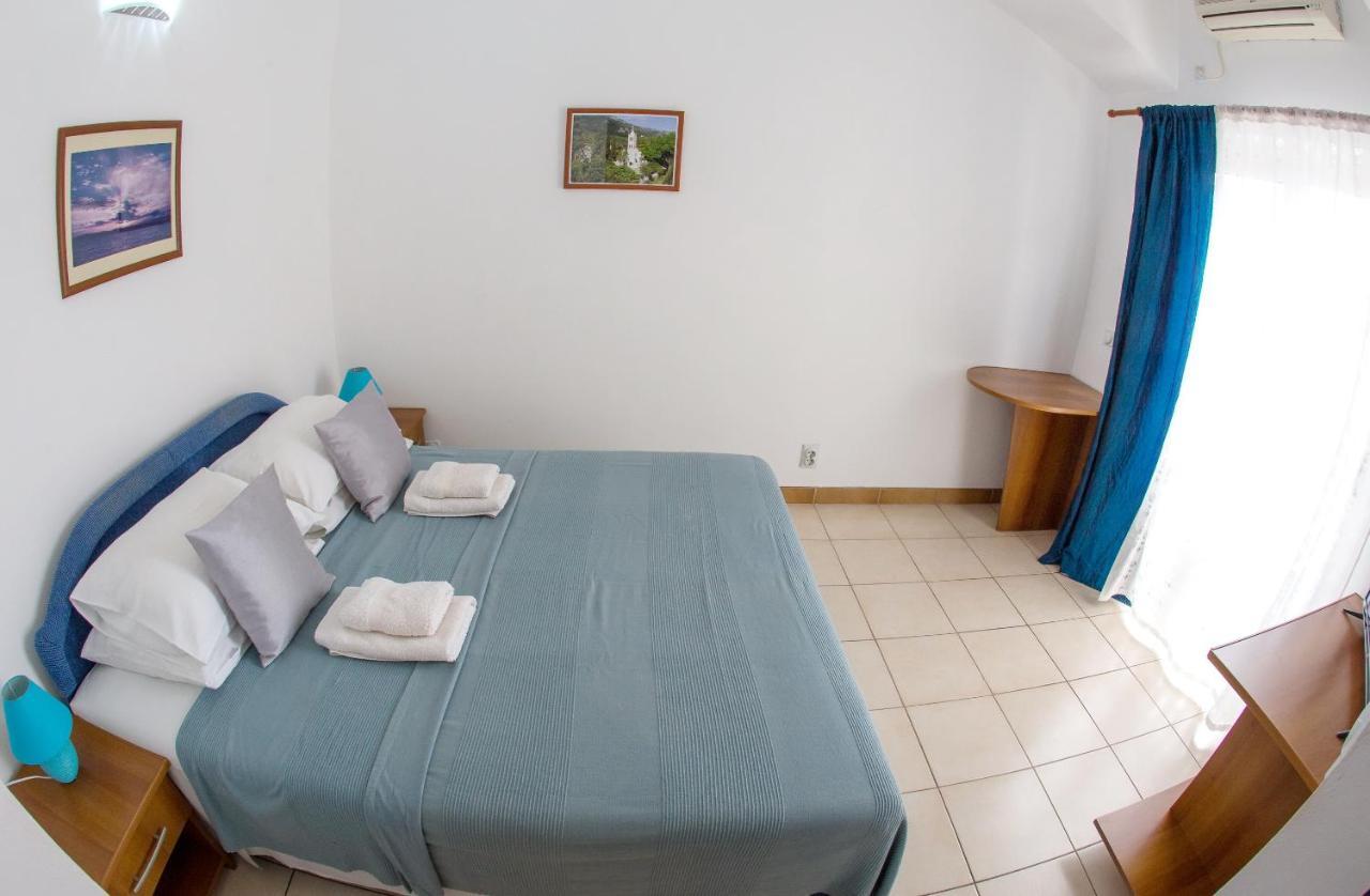 Apartments & Rooms Nikolic Budva Extérieur photo