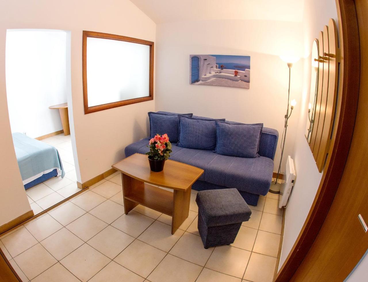 Apartments & Rooms Nikolic Budva Extérieur photo
