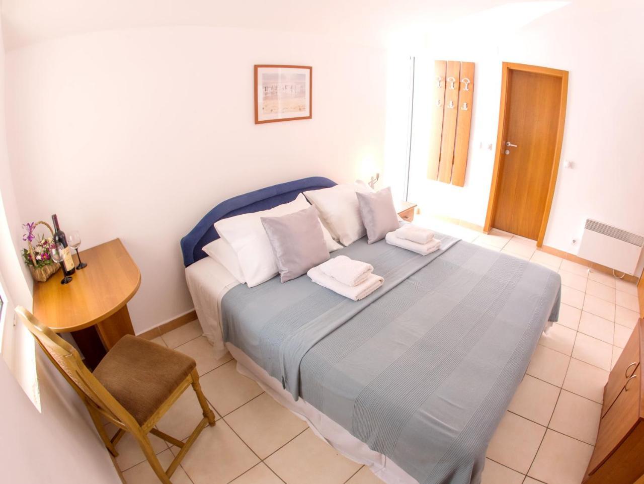 Apartments & Rooms Nikolic Budva Extérieur photo