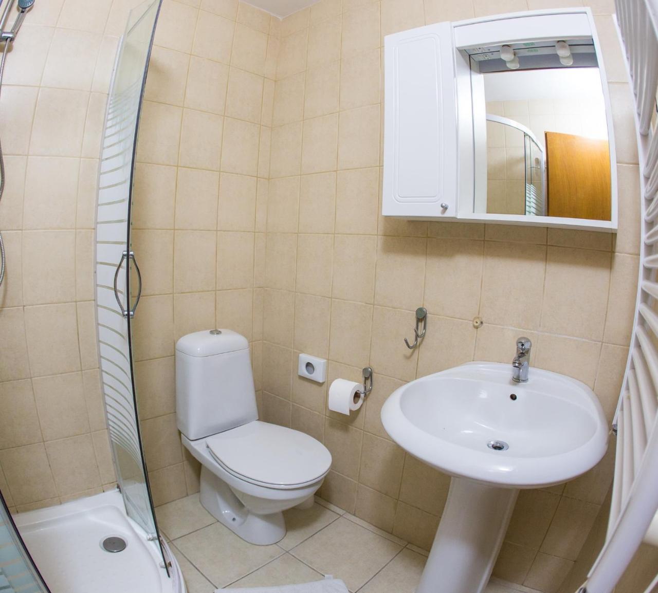 Apartments & Rooms Nikolic Budva Extérieur photo