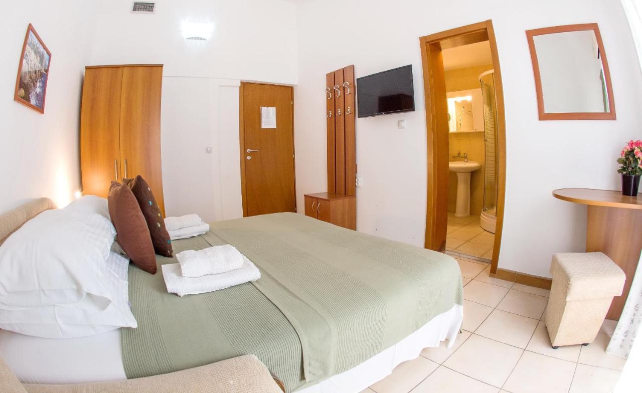 Apartments & Rooms Nikolic Budva Extérieur photo