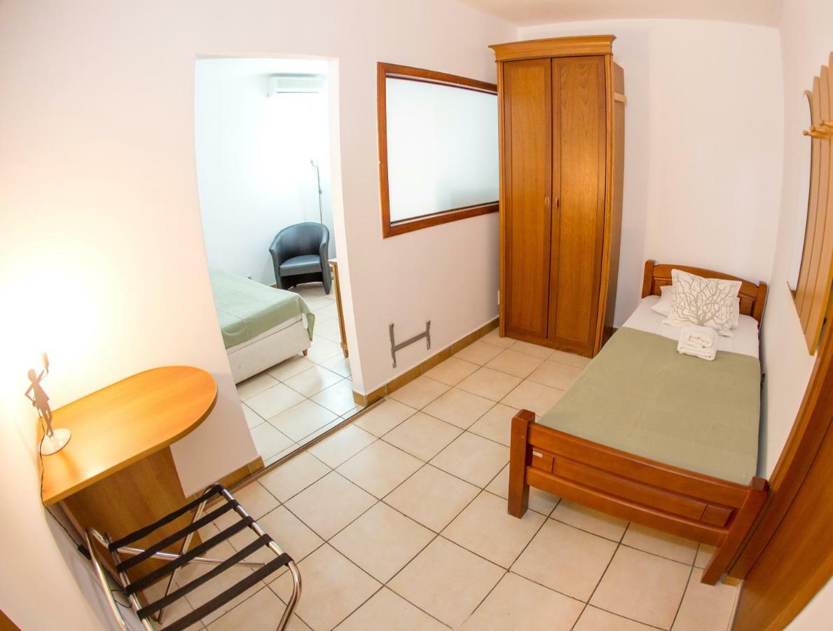 Apartments & Rooms Nikolic Budva Extérieur photo