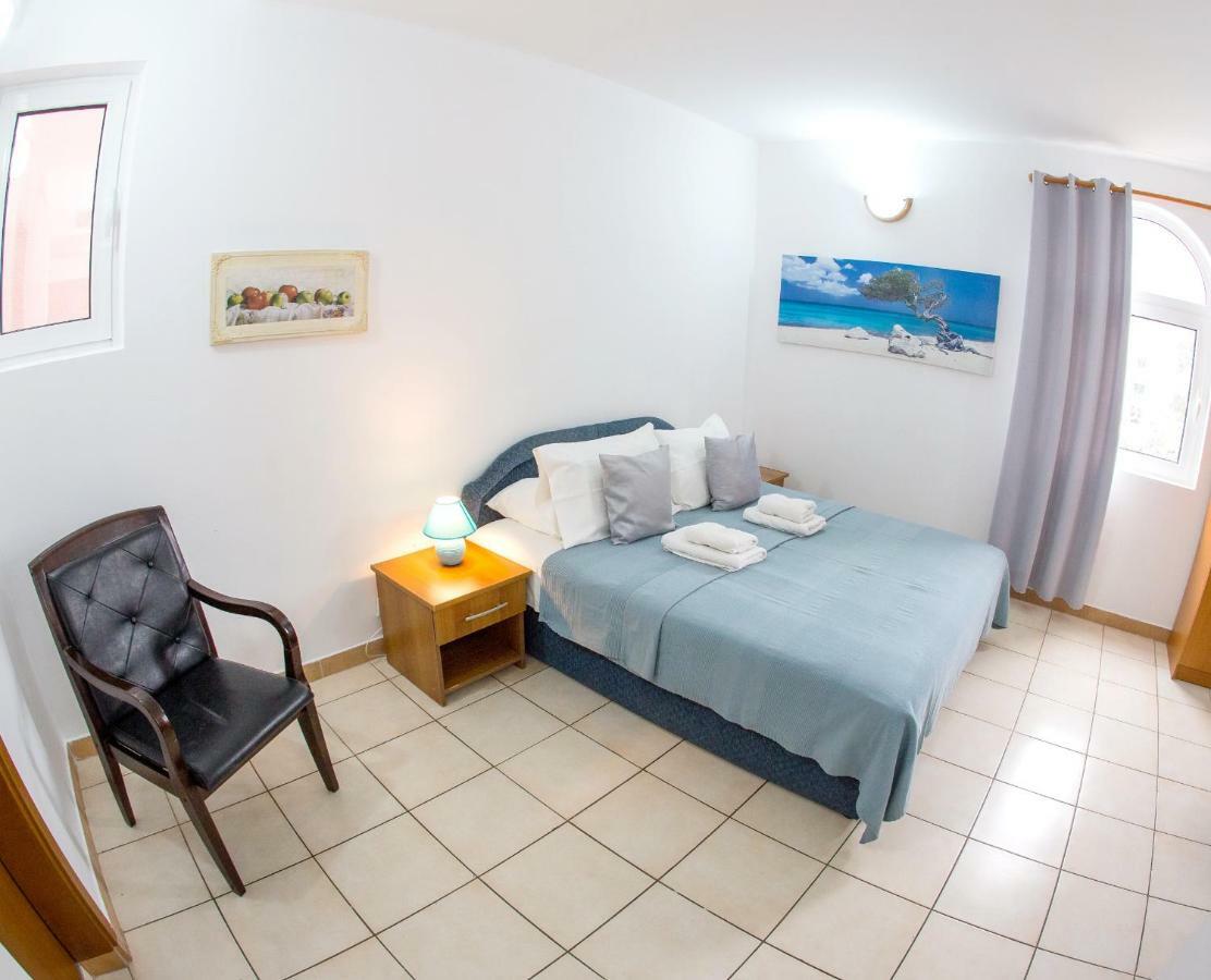 Apartments & Rooms Nikolic Budva Extérieur photo