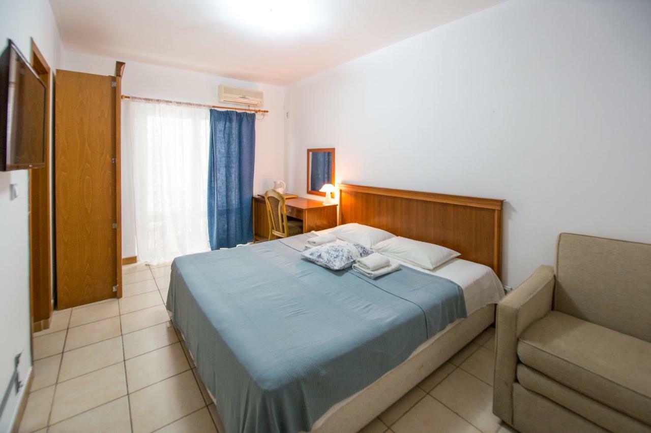 Apartments & Rooms Nikolic Budva Extérieur photo
